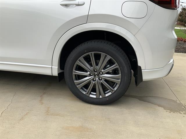 new 2025 Mazda CX-5 car, priced at $43,154