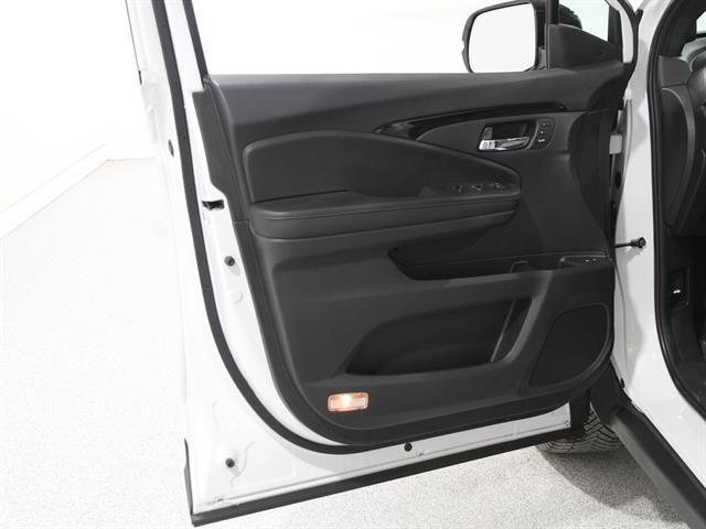 used 2021 Honda Passport car, priced at $33,990