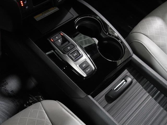 used 2021 Honda Passport car, priced at $33,990