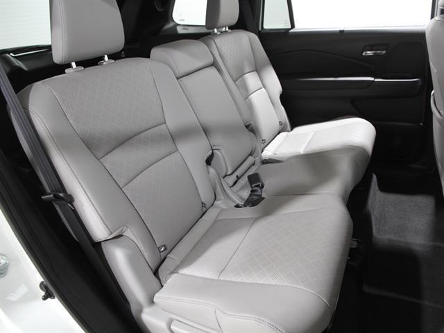 used 2021 Honda Passport car, priced at $33,990