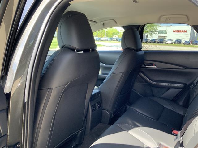 new 2026 Mazda CX-30 car, priced at $28,588