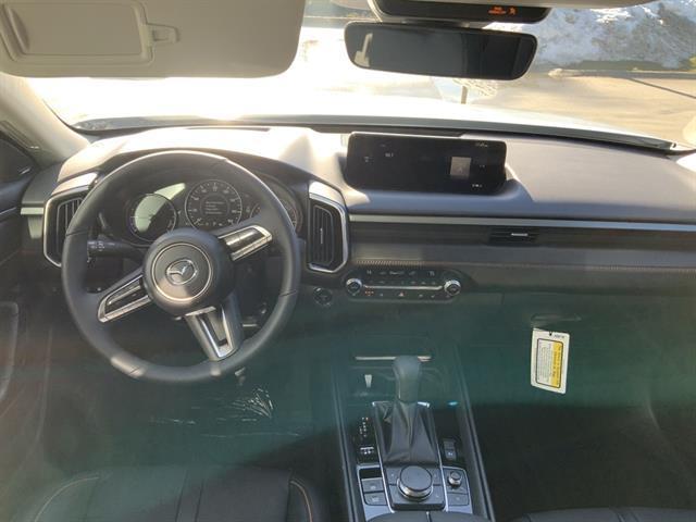 new 2026 Mazda CX-50 car, priced at $40,150