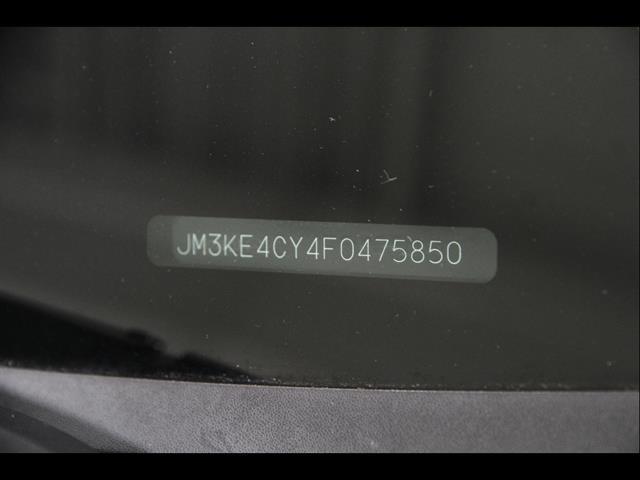 used 2015 Mazda CX-5 car, priced at $13,500