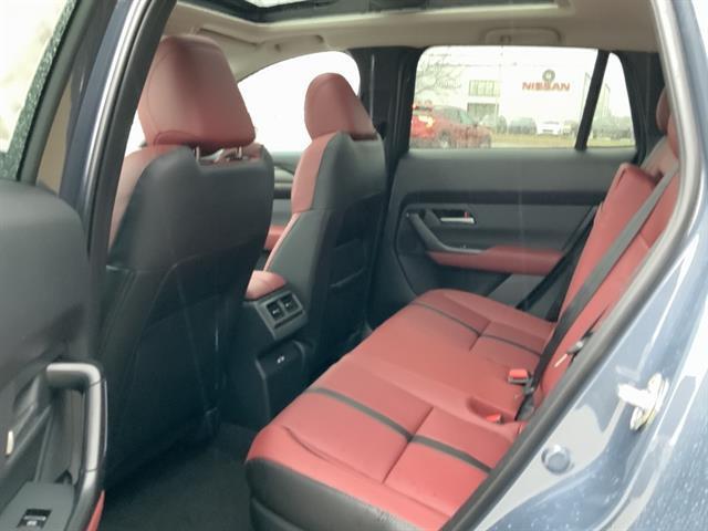 new 2026 Mazda CX-50 car, priced at $38,075