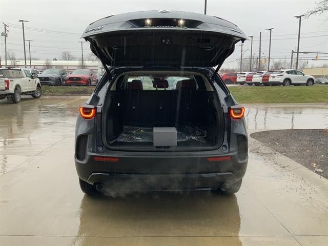 new 2026 Mazda CX-50 car, priced at $38,075