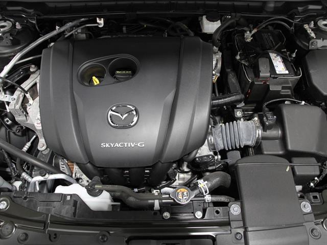 used 2024 Mazda CX-50 car, priced at $24,500