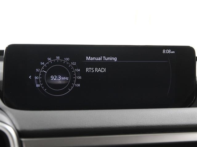 used 2024 Mazda CX-50 car, priced at $24,500