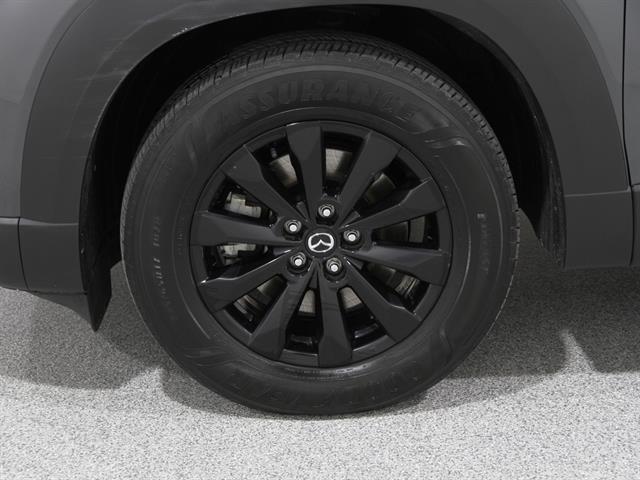 used 2024 Mazda CX-50 car, priced at $24,500