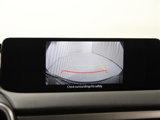 used 2024 Mazda CX-50 car, priced at $24,500