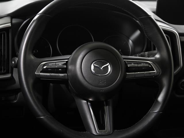 used 2024 Mazda CX-50 car, priced at $24,500