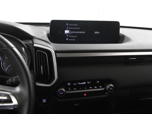 used 2024 Mazda CX-50 car, priced at $24,500