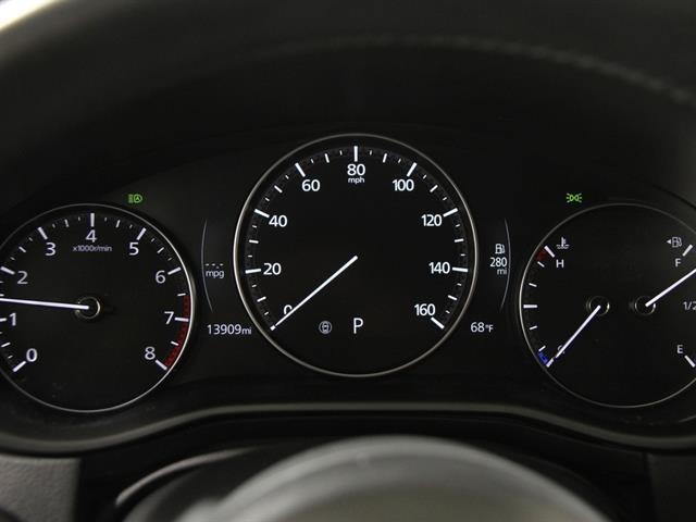 used 2024 Mazda CX-50 car, priced at $24,500