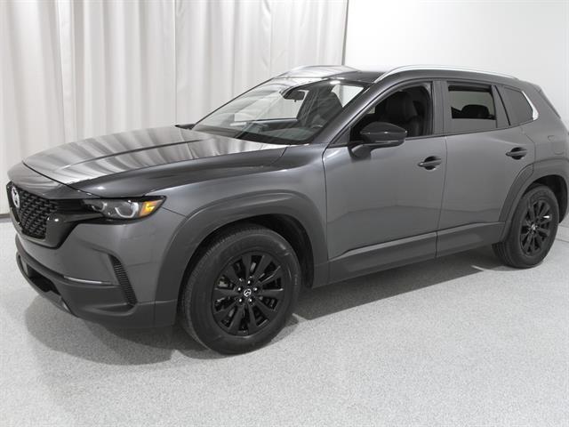 used 2024 Mazda CX-50 car, priced at $24,500