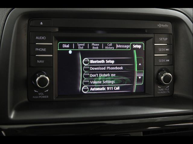 used 2014 Mazda CX-5 car, priced at $17,438