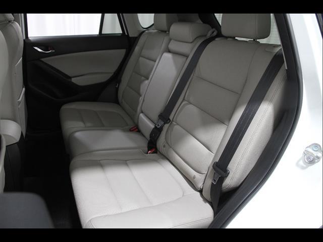 used 2014 Mazda CX-5 car, priced at $17,438