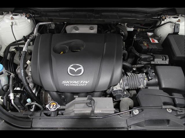 used 2014 Mazda CX-5 car, priced at $17,438