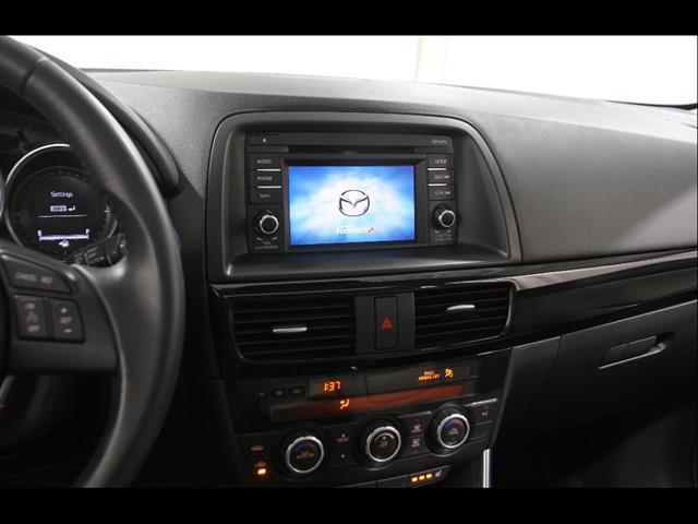 used 2014 Mazda CX-5 car, priced at $17,438