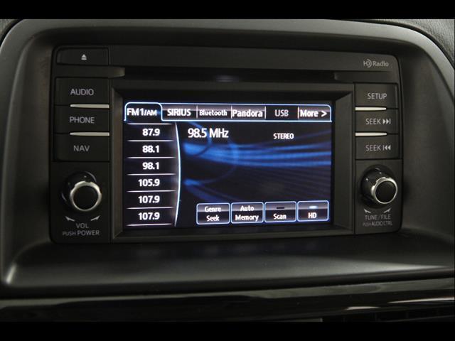 used 2014 Mazda CX-5 car, priced at $17,438