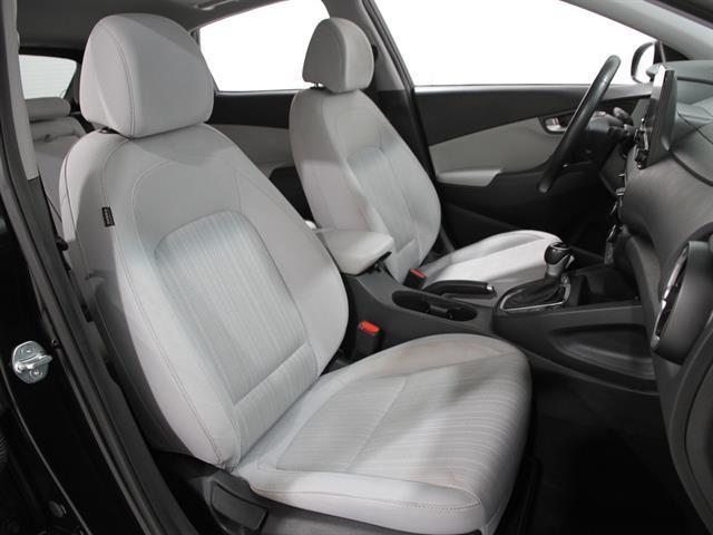 used 2023 Hyundai Kona car, priced at $19,000