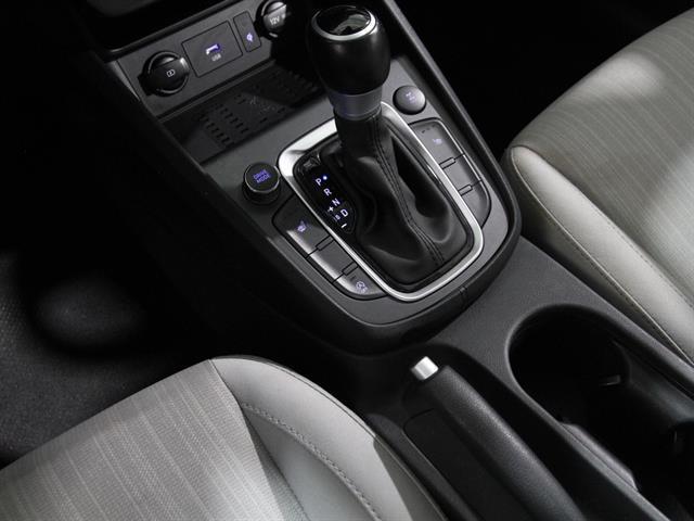 used 2023 Hyundai Kona car, priced at $19,000