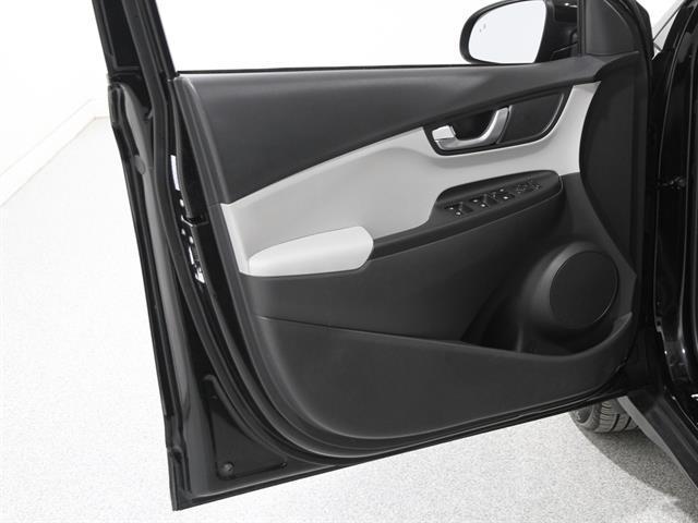 used 2023 Hyundai Kona car, priced at $19,000