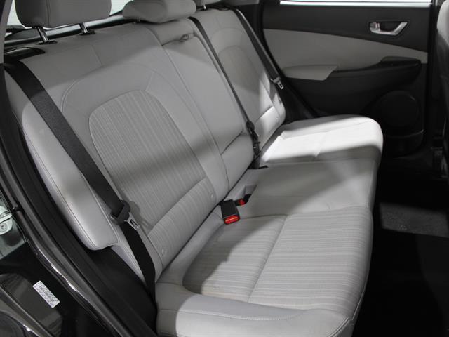 used 2023 Hyundai Kona car, priced at $19,000