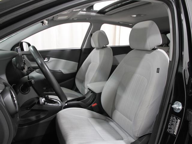 used 2023 Hyundai Kona car, priced at $19,000