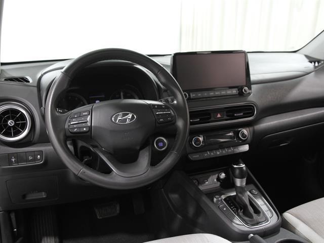used 2023 Hyundai Kona car, priced at $19,000