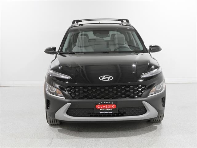 used 2023 Hyundai Kona car, priced at $19,000