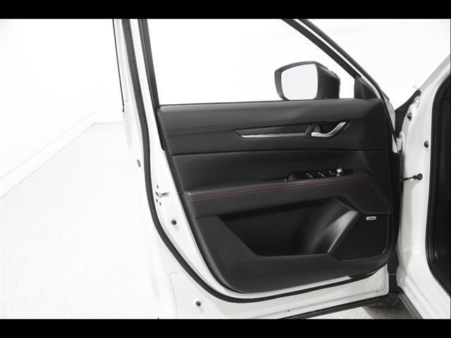 used 2024 Mazda CX-5 car, priced at $31,500