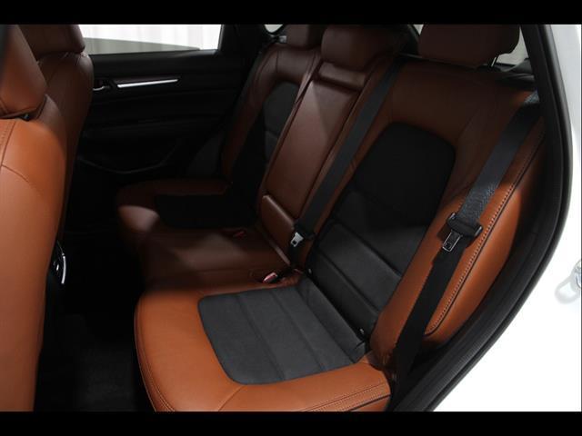 used 2024 Mazda CX-5 car, priced at $31,500