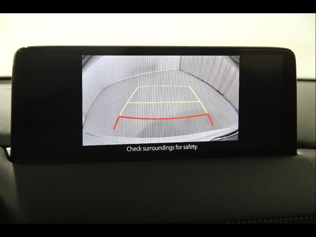 used 2024 Mazda CX-5 car, priced at $31,500