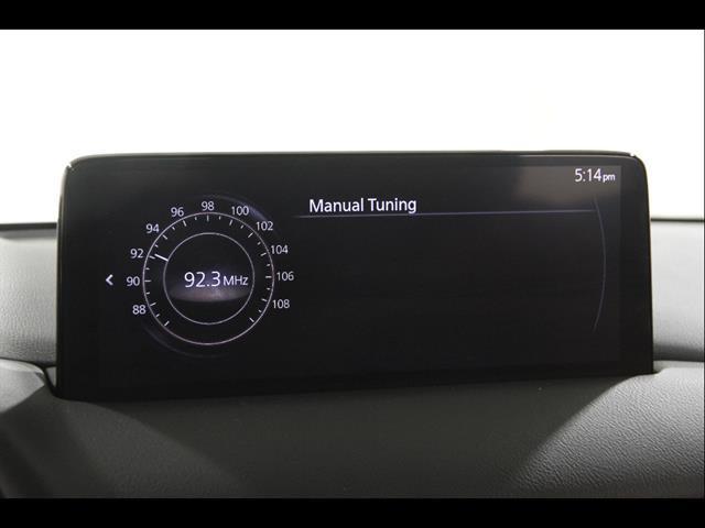 used 2024 Mazda CX-5 car, priced at $31,500