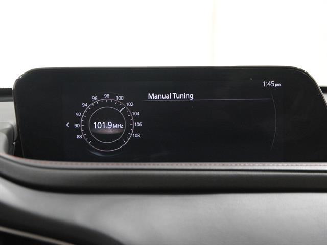 used 2023 Mazda CX-30 car, priced at $24,500