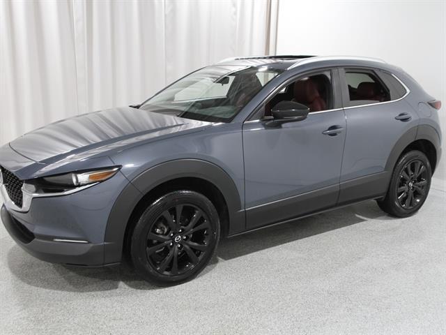 used 2023 Mazda CX-30 car, priced at $24,500