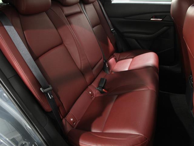 used 2023 Mazda CX-30 car, priced at $24,500