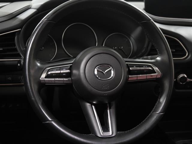 used 2023 Mazda CX-30 car, priced at $24,500