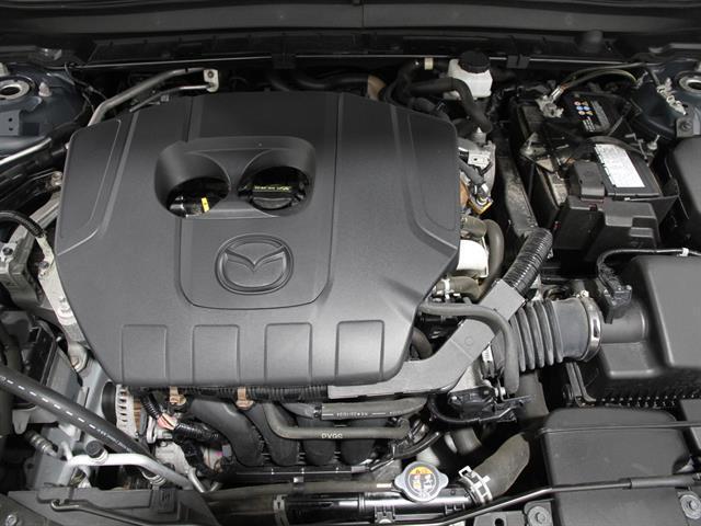 used 2023 Mazda CX-30 car, priced at $24,500