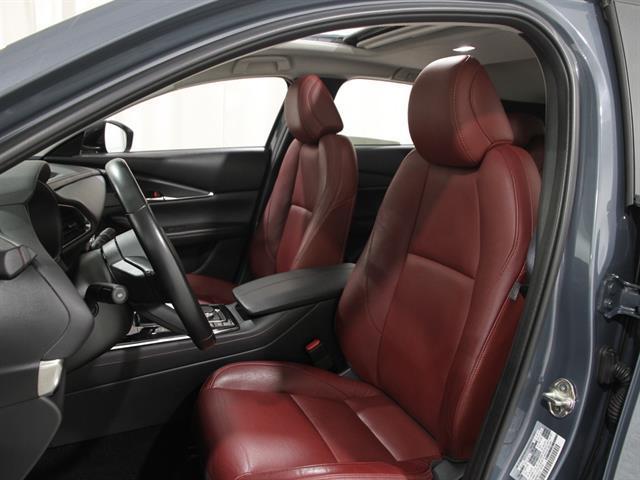 used 2023 Mazda CX-30 car, priced at $24,500