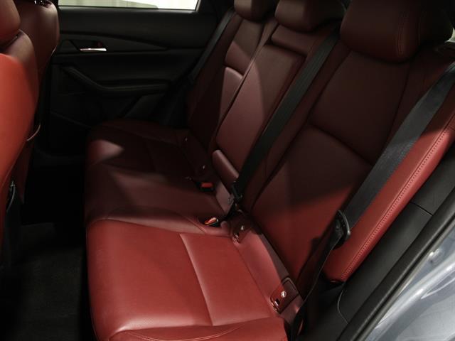 used 2023 Mazda CX-30 car, priced at $24,500