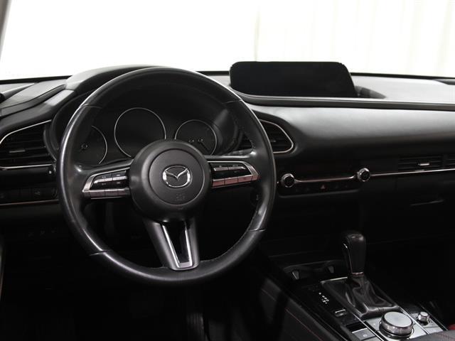 used 2023 Mazda CX-30 car, priced at $24,500