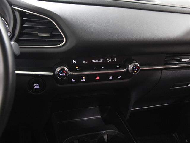 used 2023 Mazda CX-30 car, priced at $24,500