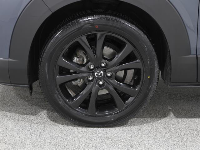used 2023 Mazda CX-30 car, priced at $24,500