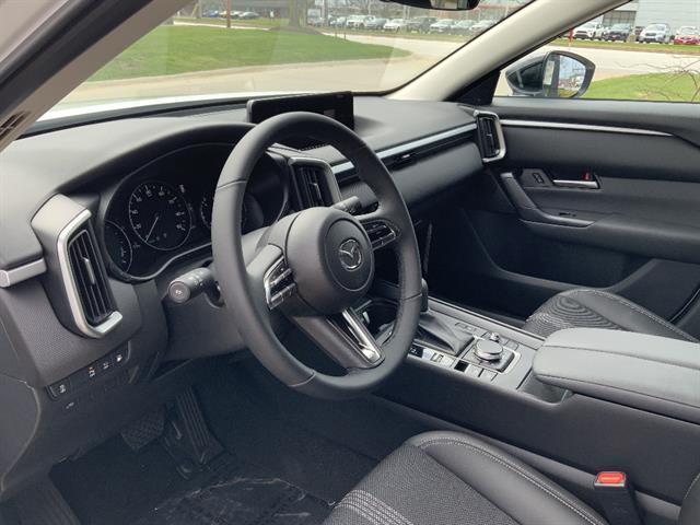 new 2026 Mazda CX-50 Hybrid car, priced at $34,955