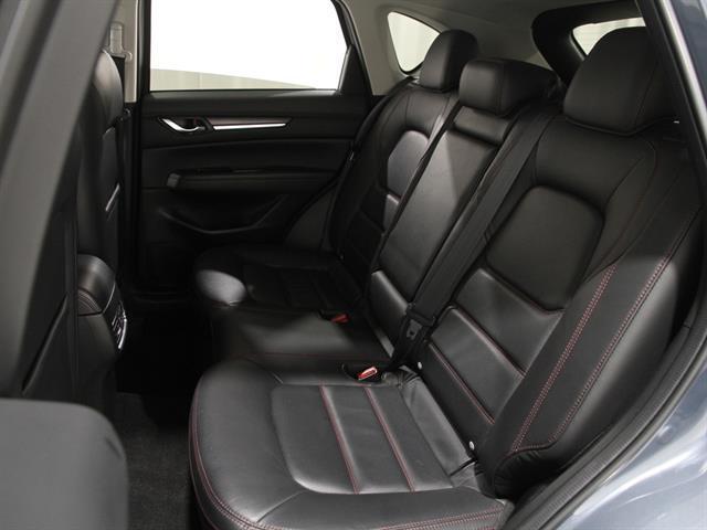used 2025 Mazda CX-5 car, priced at $24,990