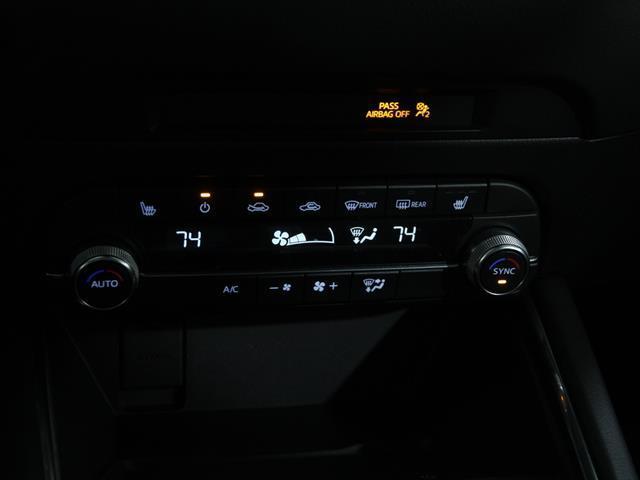 used 2025 Mazda CX-5 car, priced at $24,990