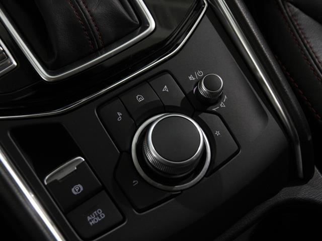 used 2025 Mazda CX-5 car, priced at $24,990