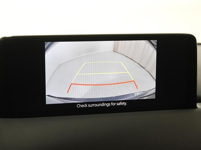 used 2025 Mazda CX-5 car, priced at $24,990