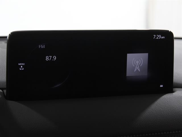 used 2025 Mazda CX-5 car, priced at $24,990