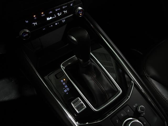 used 2025 Mazda CX-5 car, priced at $24,990